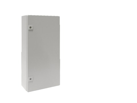 Компактный шкаф EB 300x600x155 мм, IP 66, RAL 7035 Rittal артикул 1578500 Риттал, фото на Овертайм