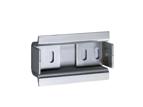 Несущие шины 35 x 15 мм для OM-адаптеров/несущих элементов