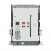 Воздушный автоматический выключатель YON AD-1250-S2-3P-85-D-MR7.0-B-C2200-M0-P03-S1-03 DKC арт. DKC 122385D7B02200313  купить у официального дилера в Санкт-Петербурге и Москве с доставкой.