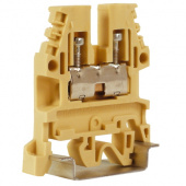 TC/PO, зажим для подключения термопар бежевый (уп.=10 шт) DKC арт. DKC ZTC500  купить у официального дилера в Санкт-Петербурге и Москве с доставкой.