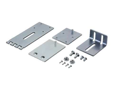 Креп набор жестк монтаж с прокл кабеля Rittal артикул 7856022 Риттал, фото на Овертайм