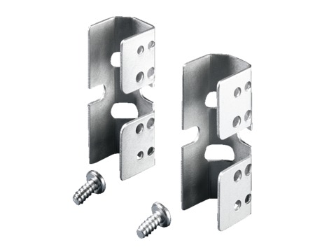 Адаптер TS, 6шт Rittal артикул 8800360 Риттал, фото на Овертайм