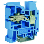 CNT.6, разъединитель нейтрали 6 кв.мм (уп.=40 шт) DKC арт. DKC ZCNT06  купить у официального дилера в Санкт-Петербурге и Москве с доставкой.