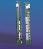 Плата для одного БП CPCI 6.5U 8HP, 1 шт Heitec артикул 3688607 Хайтек, фото на Овертайм