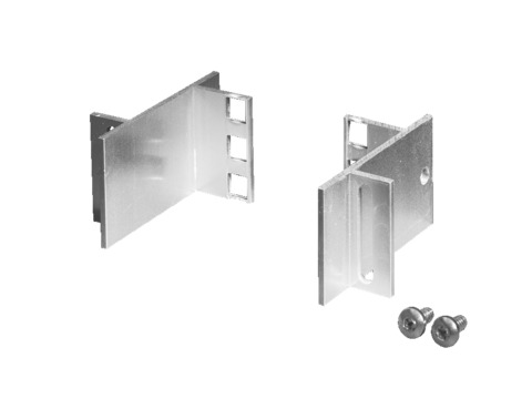 Адаптерные элементы, 482,6 мм (19") для TS, SE