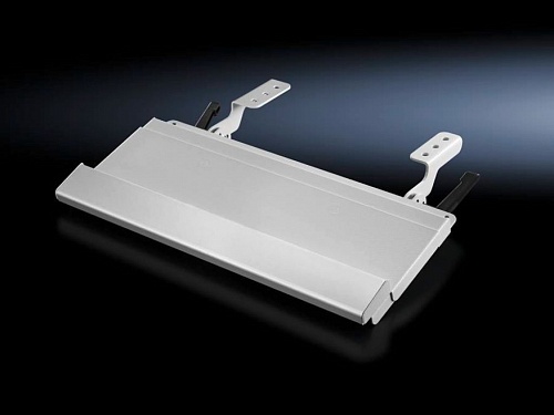 Полка для клавиатуры для командных панелей и поверхностей