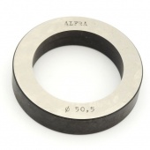 03163 Матрица круглая 50,5 мм Alfra арт. 03168  купить у официального дилера в Санкт-Петербурге и Москве с доставкой.