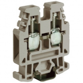 RP.4/6(Ex)i, проходной зажим 4 кв.мм синий (уп.=144 шт) DKC арт. DKC ZRP400  купить у официального дилера в Санкт-Петербурге и Москве с доставкой.