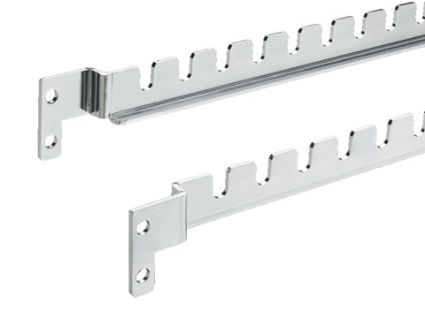 Адаптер TS для кабельных систем Адаптерная шина для кабельных систем Lütze LSC