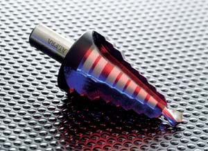 Центровое сверло для PVD Alfra арт. 08006  купить у официального дилера в Санкт-Петербурге и Москве с доставкой.