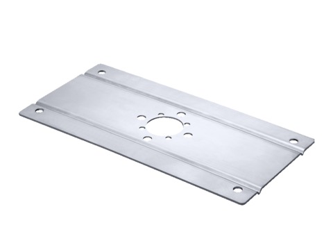 Усиление корпуса