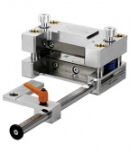 Машины для резки токопроводящих шин