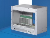 MPS система VME64x 12 сл. 9U, 1 шт Heitec артикул 9910960 Хайтек, фото на Овертайм