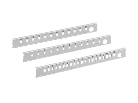 Патч-панели для сплайс-бокса, запираемого