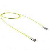 Оптический коммутационный шнур ST-UPC/FC-UPC Duplex, 9/125 OS2, Tx-Rx, LSZH, 1 м DKC арт. DKC RNPC9DSUFU1  купить у официального дилера в Санкт-Петербурге и Москве с доставкой.