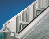 Распорные болты для монтажных шин