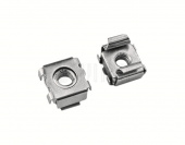 Гайка закладная М5, 100 шт. арт. N 5 MS  купить у официального дилера в Санкт-Петербурге и Москве с доставкой.