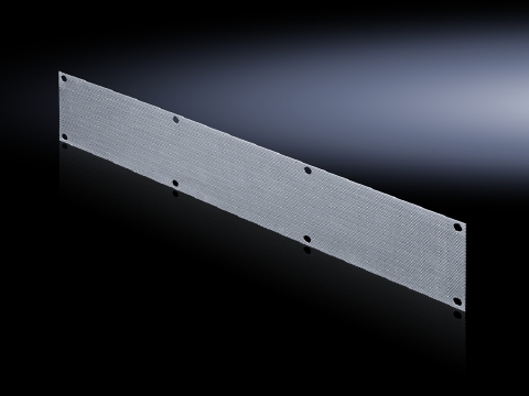 Монтажный набор для передних панелей, нижних 4Х 400х300 Rittal артикул 9672384  Риттал, фото на Овертайм