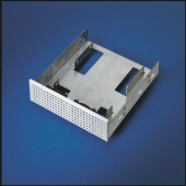 Адаптер для 3 1/2" дисковода,1 шт. Heitec артикул 3659280 Хайтек, фото на Овертайм