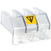 Чехол изолирующий для 3-х-полюс. выключателей нагрузки DKC арт. DKC APP03R  купить у официального дилера в Санкт-Петербурге и Москве с доставкой.