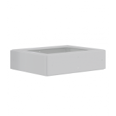 Надстроечный модуль 300мм для ВРУ-pro ХХХх800х800 IP55 ESB купить у официального дистрибьютора в Санкт-Петербурге и Москве с доставкой по РФ.