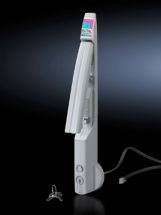 Электромагнитная ручка Rittal артикул 7320950 Риттал, фото на Овертайм