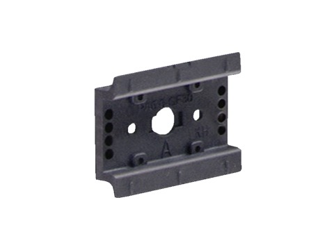 SV Несущая шина TS45D, 35x10мм, 5шт Rittal артикул 9342860 Риттал, фото на Овертайм