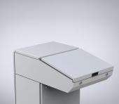Console system cover plate  арт. BDP10R5  купить у официального дистрибьютора в Санкт-Петербурге и Москве с доставкой.