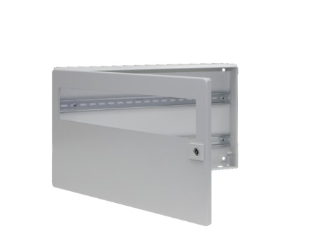 Сигнальный шкафчик Rittal артикул 1586520 Риттал, фото на Овертайм