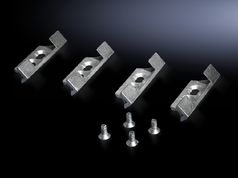 Элементы замка для TS, TS IT, SE