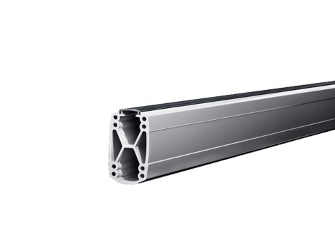 Несущий профиль CP 180 открытый