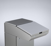 MPC/MPG cover plate 1200  арт. BDPS12  купить у официального дистрибьютора в Санкт-Петербурге и Москве с доставкой.