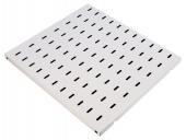 Полка перфорированная, глубина 390 мм  арт. СВ-39  купить у официального дистрибьютора в Санкт-Петербурге и Москве с доставкой.