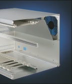 Панель воздуховодная д/Г=465мм, 1 шт Heitec артикул 3684321 Хайтек, фото на Овертайм