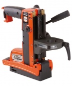 18343 Магнитный держатель дрели, 6,8кг усилие 2300 N Alfra арт. 18343  купить у официального дилера в Санкт-Петербурге и Москве с доставкой.