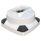 Адаптер для верхнего монтажа арт. TK120.610  купить у официального дистрибьютора в Санкт-Петербурге и Москве с доставкой.