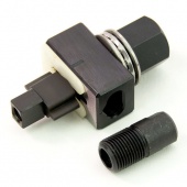 Специальные штампы