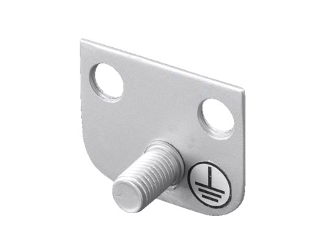 Центральный штырь заземления, 1шт. Rittal артикул 7829200 Риттал, фото на Овертайм