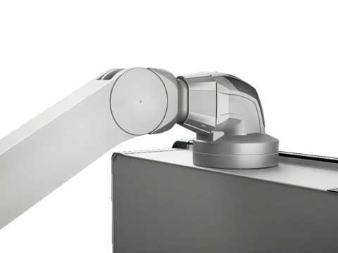 Несущий рычаг, с изменяемой высотой для системы CP 120