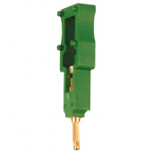 SDC/5, держатель тестовой розетки (уп.=5 шт) DKC арт. DKC ZDC005-RET  купить у официального дилера в Санкт-Петербурге и Москве с доставкой.