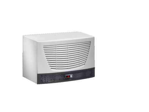 SK Мини-чиллер напольный, 1,5 кВт 600х400х430 мм, 230В, закрытый контур Rittal артикул 3319600 Риттал, фото на Овертайм