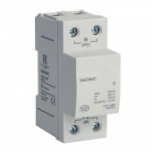 УЗИП, класс I, 1-полюсный, N-PE, 100кА DKC арт. DKC NX1012  купить у официального дилера в Санкт-Петербурге и Москве с доставкой.