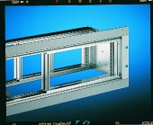 Панели для установки в дверь для крейтов