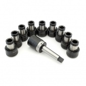 Комплектующие для нарезки резьбы