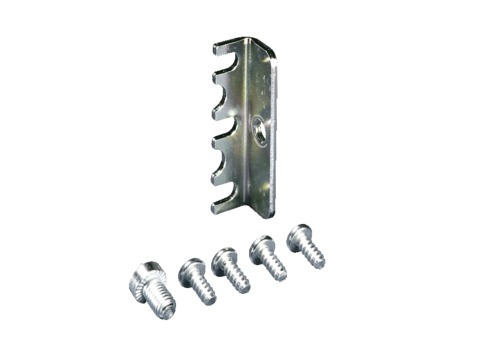 Фиксатор монтажной панели , 10шт Rittal артикул 8800090 Риттал, фото на Овертайм