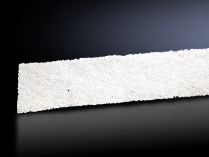 Фильтрующие прокладки для нагнетающих вентиляторов