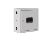 ЯУР с одной DIN-рейкой 300х300х150 ESB купить у официального дистрибьютора в Санкт-Петербурге и Москве с доставкой по РФ.