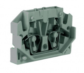 HP.2(Ex)i, мини зажим, проходной 2,5 кв.мм синий (уп.=10 шт) DKC арт. DKC ZHI130  купить у официального дилера в Санкт-Петербурге и Москве с доставкой.