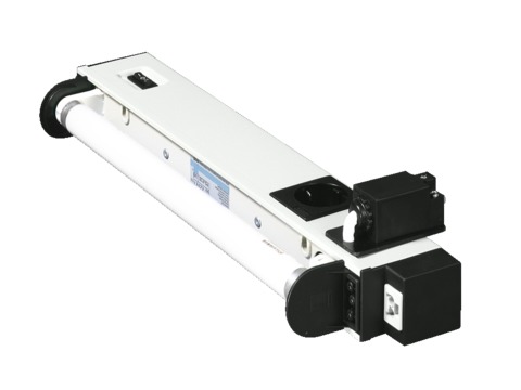 SZ Стандартн. светильник 30Вт, 120В/60Гц Rittal артикул 4138450 Риттал, фото на Овертайм