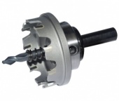 Коронка, ТСТ- низкая, 20,4 Alfra арт. 0600204  купить у официального дилера в Санкт-Петербурге и Москве с доставкой.